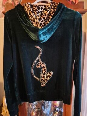 Vintage Baby Phat Hoodie